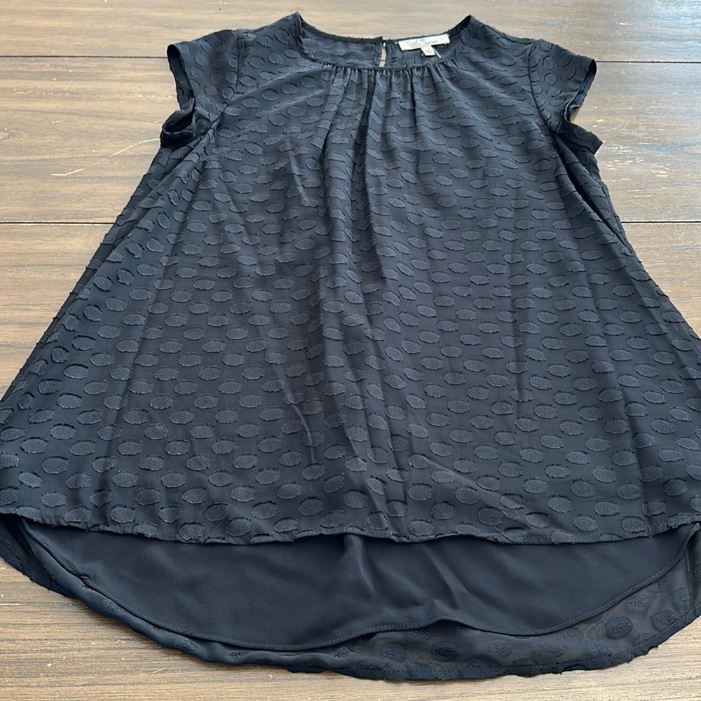 New La Serein top xsmall*